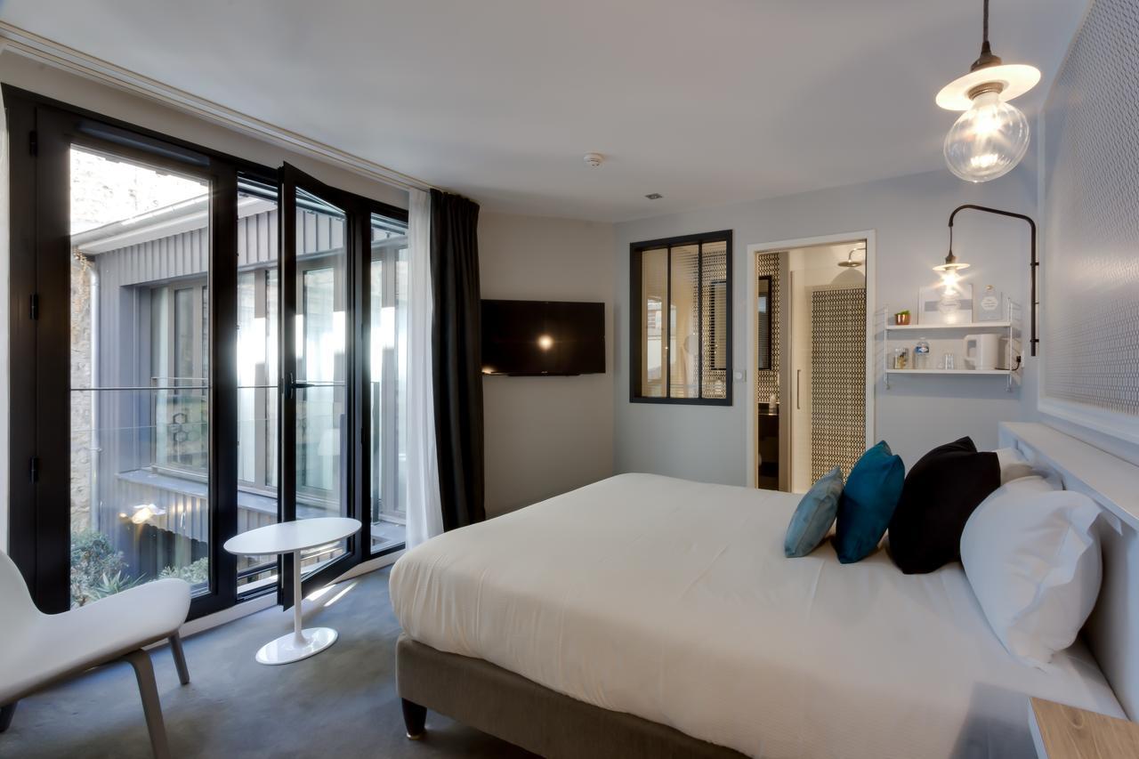 Les 2 Villas Trouville-sur-Mer Eksteriør billede