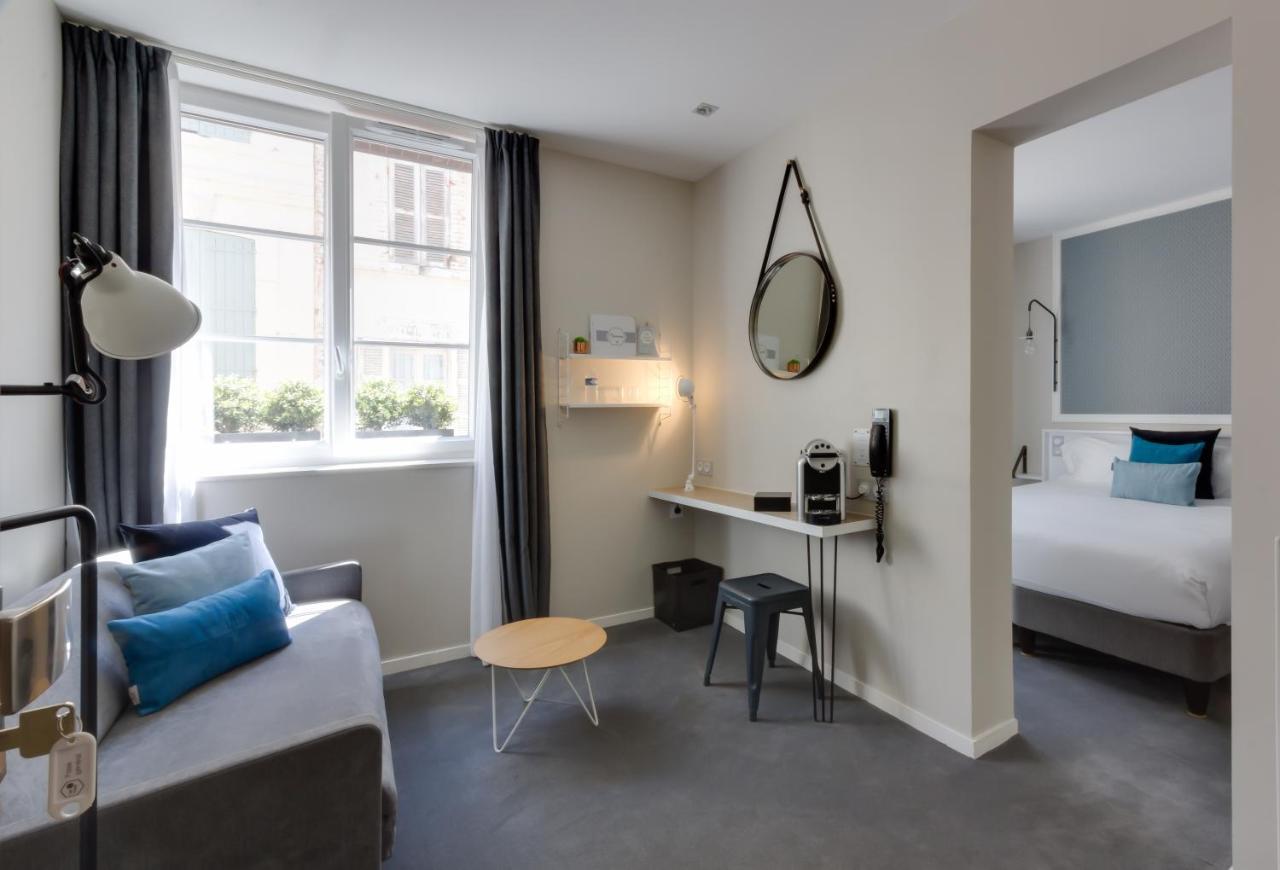 Les 2 Villas Trouville-sur-Mer Eksteriør billede