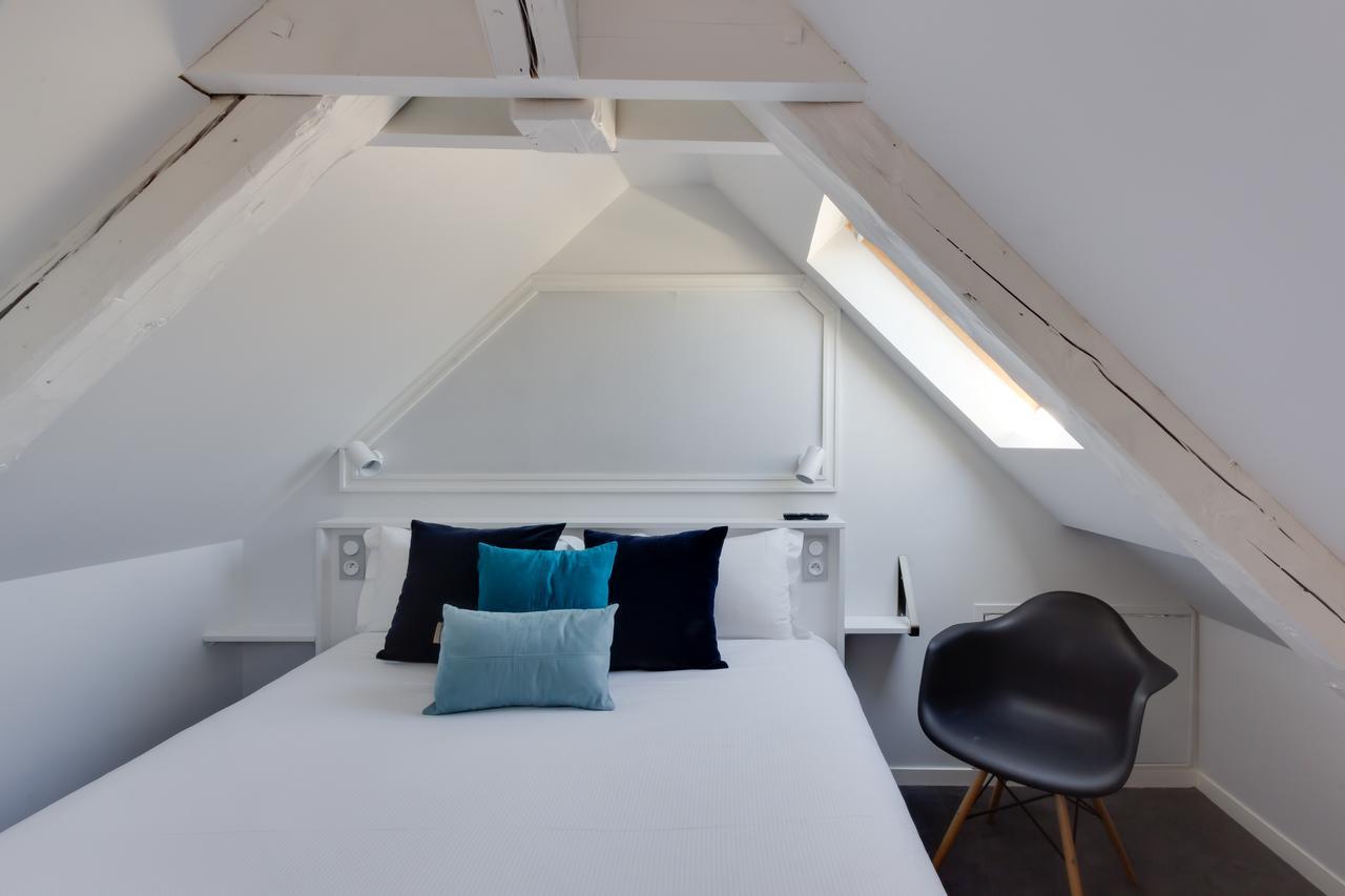 Les 2 Villas Trouville-sur-Mer Eksteriør billede
