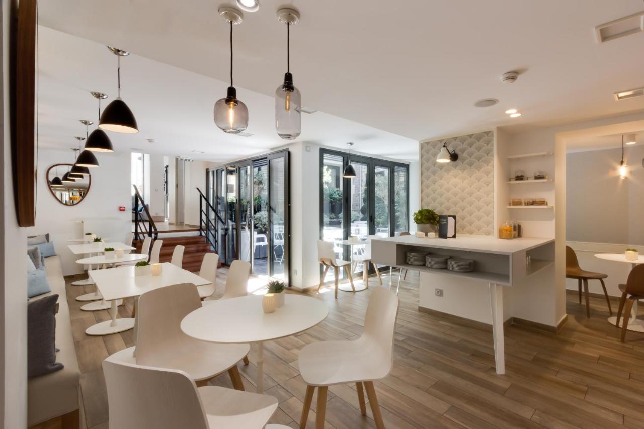 Les 2 Villas Trouville-sur-Mer Eksteriør billede