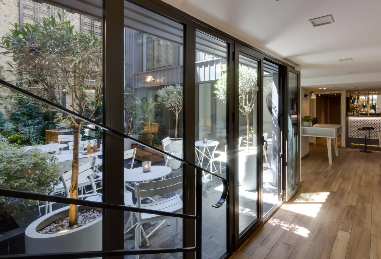 Les 2 Villas Trouville-sur-Mer Eksteriør billede