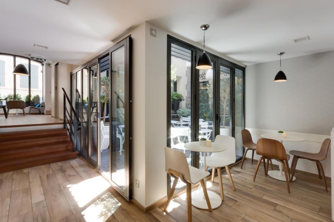 Les 2 Villas Trouville-sur-Mer Eksteriør billede