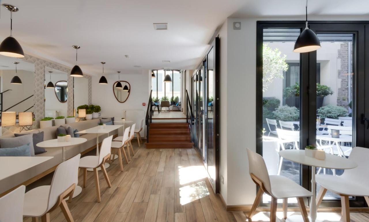 Les 2 Villas Trouville-sur-Mer Eksteriør billede