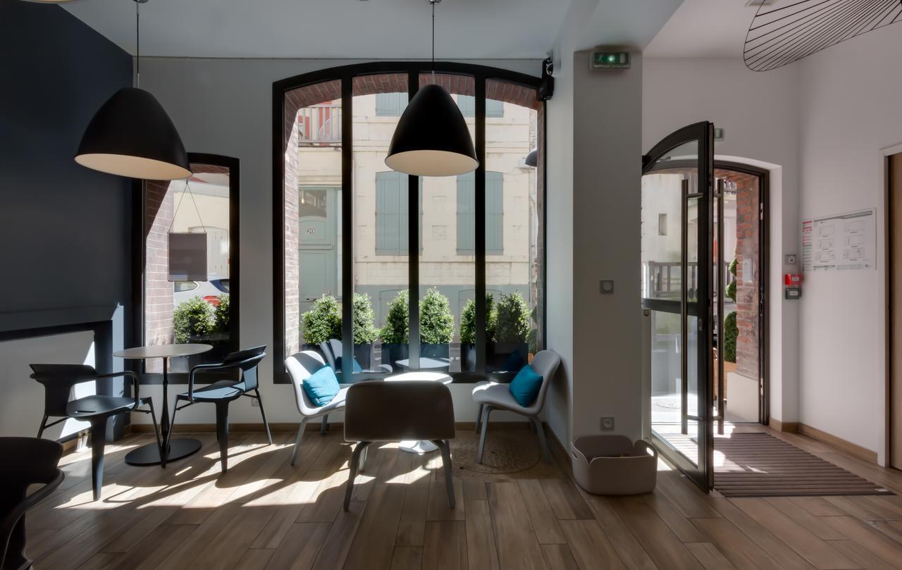 Les 2 Villas Trouville-sur-Mer Eksteriør billede