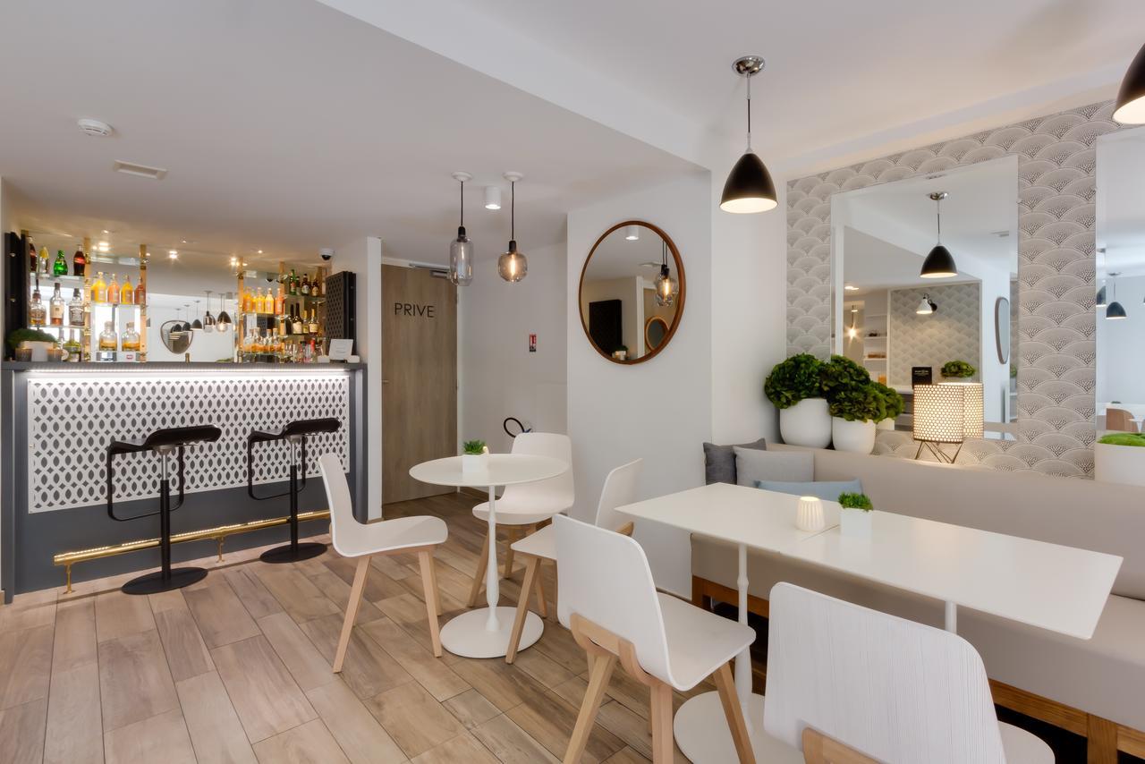 Les 2 Villas Trouville-sur-Mer Eksteriør billede